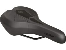 Ergotec zadel
