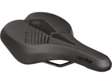 Ergotec zadel