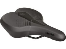 Ergotec zadel