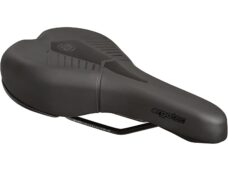 Ergotec zadel