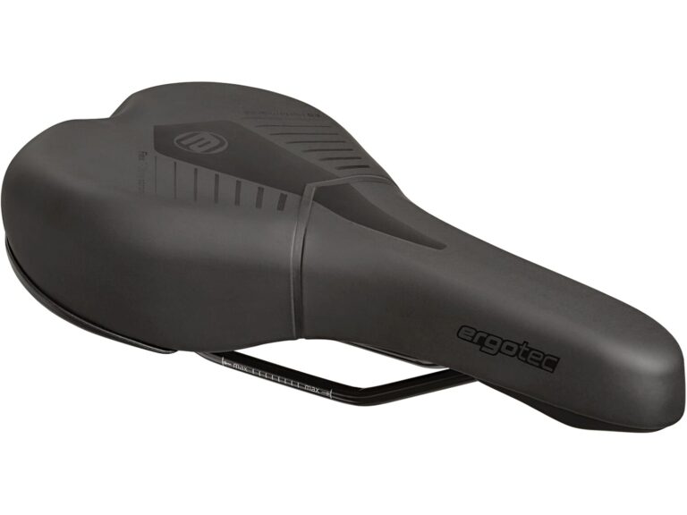 Ergotec zadel