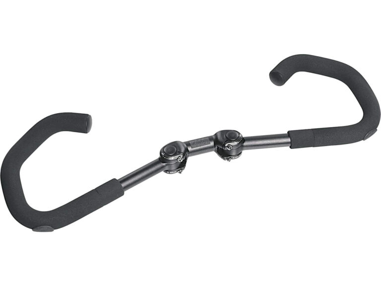 Ergotec stuurpen beige