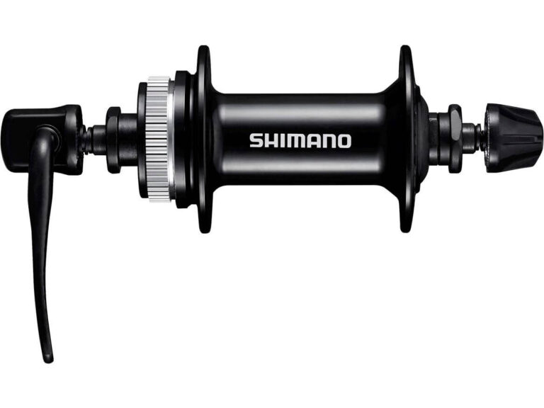Shimano naaf