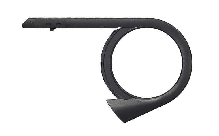 Hebie kettingkast