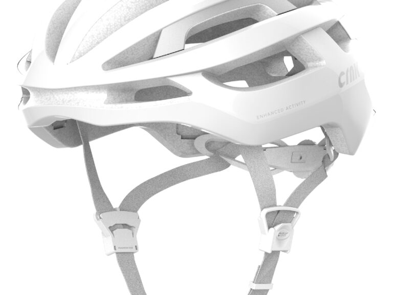 CRNK helm wit