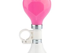 PexKids fietsbel roze