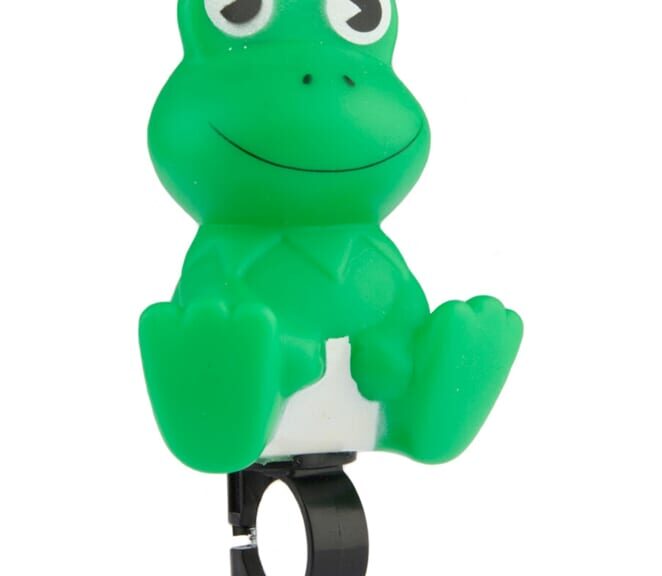 PexKids fietsbel