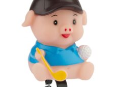 PexKids fietsbel
