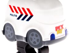 PexKids fietsbel