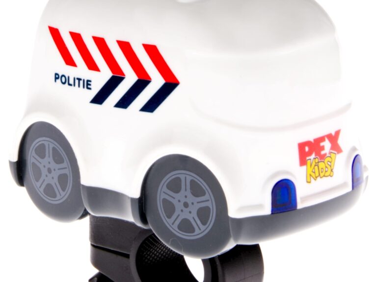 PexKids fietsbel
