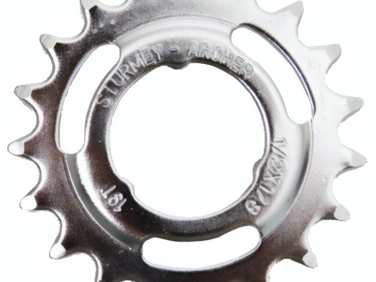 Sturmey Archer kettingblad