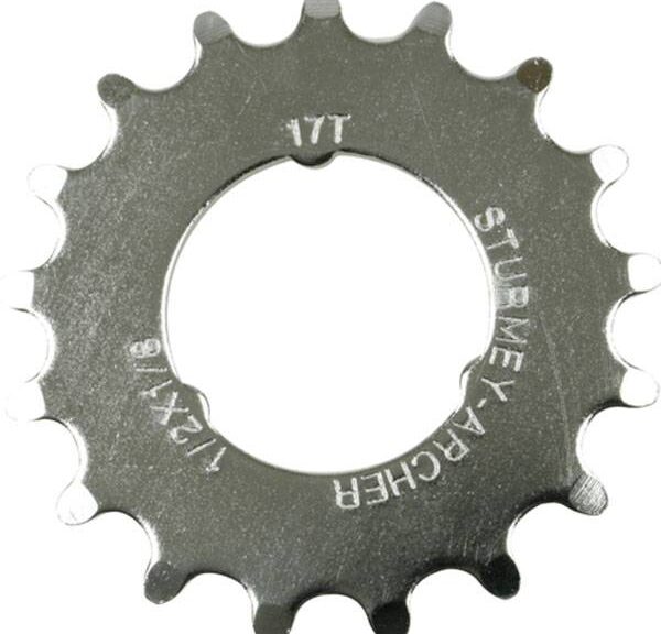 Sturmey Archer kettingblad