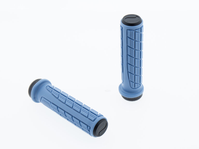 Widek handvat blauw