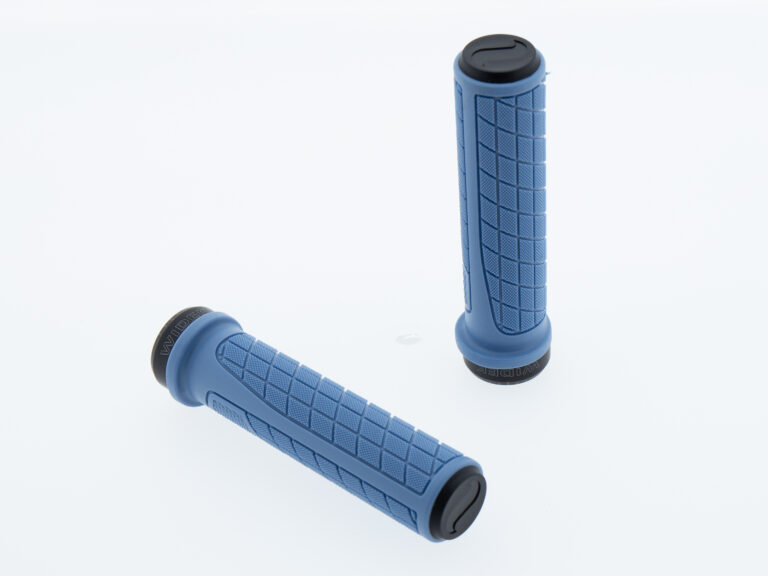 Widek handvat blauw