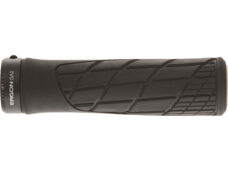 Ergon handvat zwart
