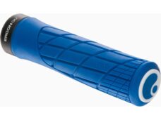 Ergon handvat blauw