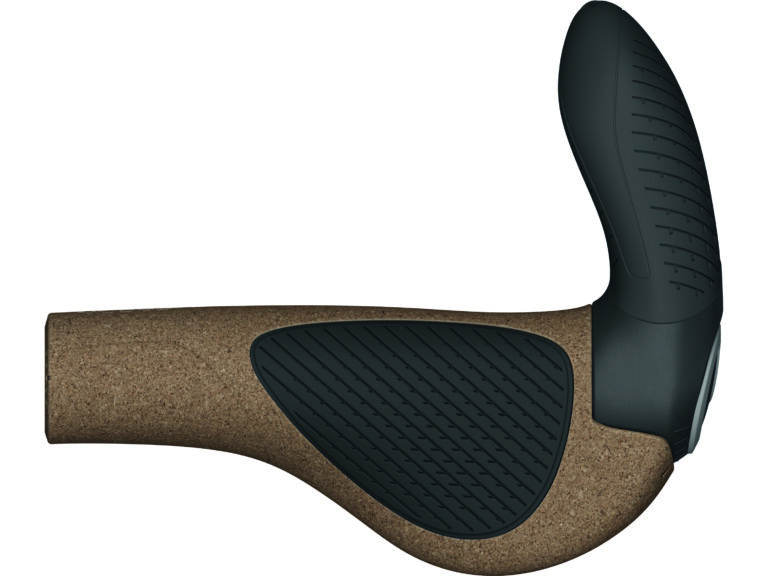 Ergon handvat