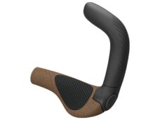 Ergon handvatten GP5 L EVO bio-kurk