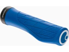 Ergon handvat blauw