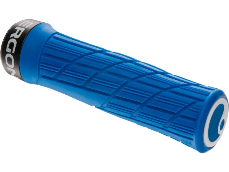Ergon handvat blauw