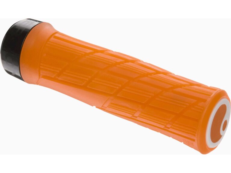Ergon handvat oranje