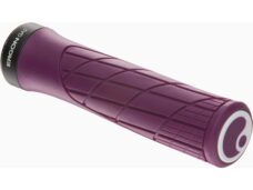 Ergon handvat paars