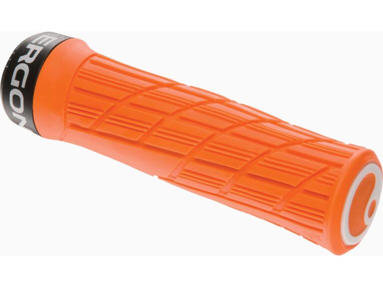 Ergon handvat oranje