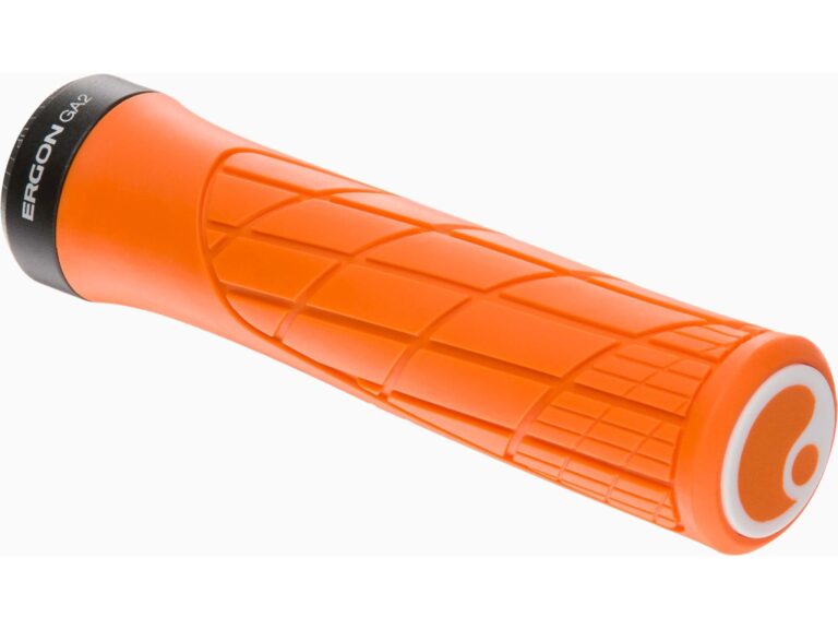 Ergon handvat oranje