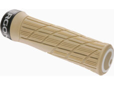 Ergon handvat beige