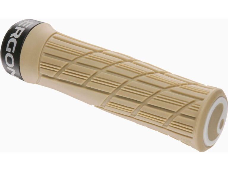 Ergon handvat beige