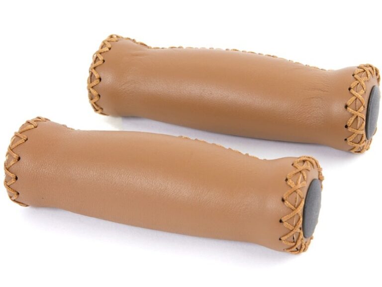 Velo handvat bruin