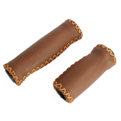 Velo handvat bruin