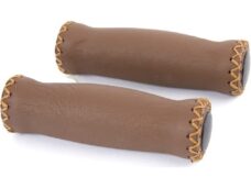 Velo handvat bruin