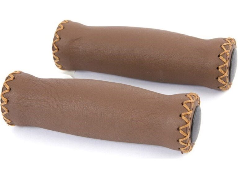 Velo handvat bruin