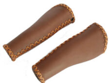 Velo handvat bruin