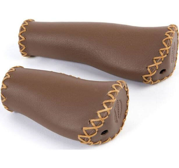 Velo handvat bruin