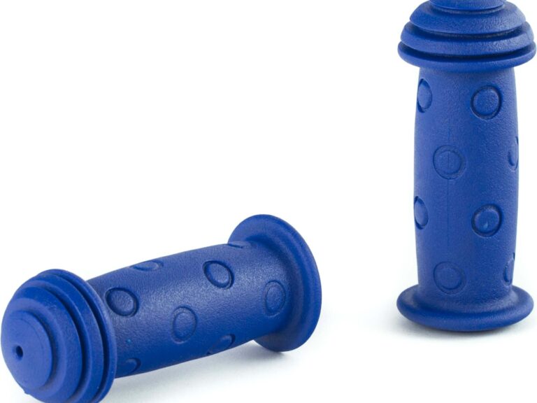 Widek handvat blauw