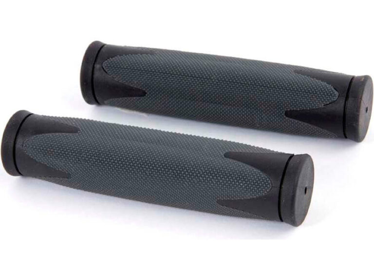 Velo handvat grijs