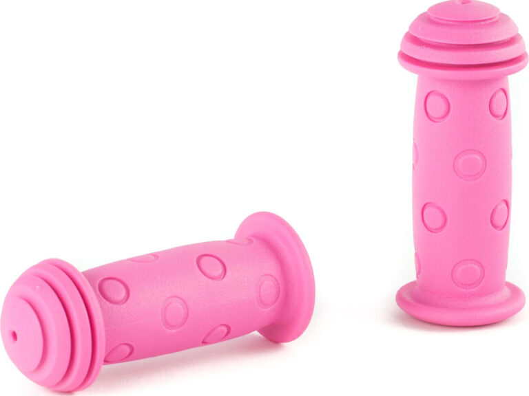 Widek handvat roze
