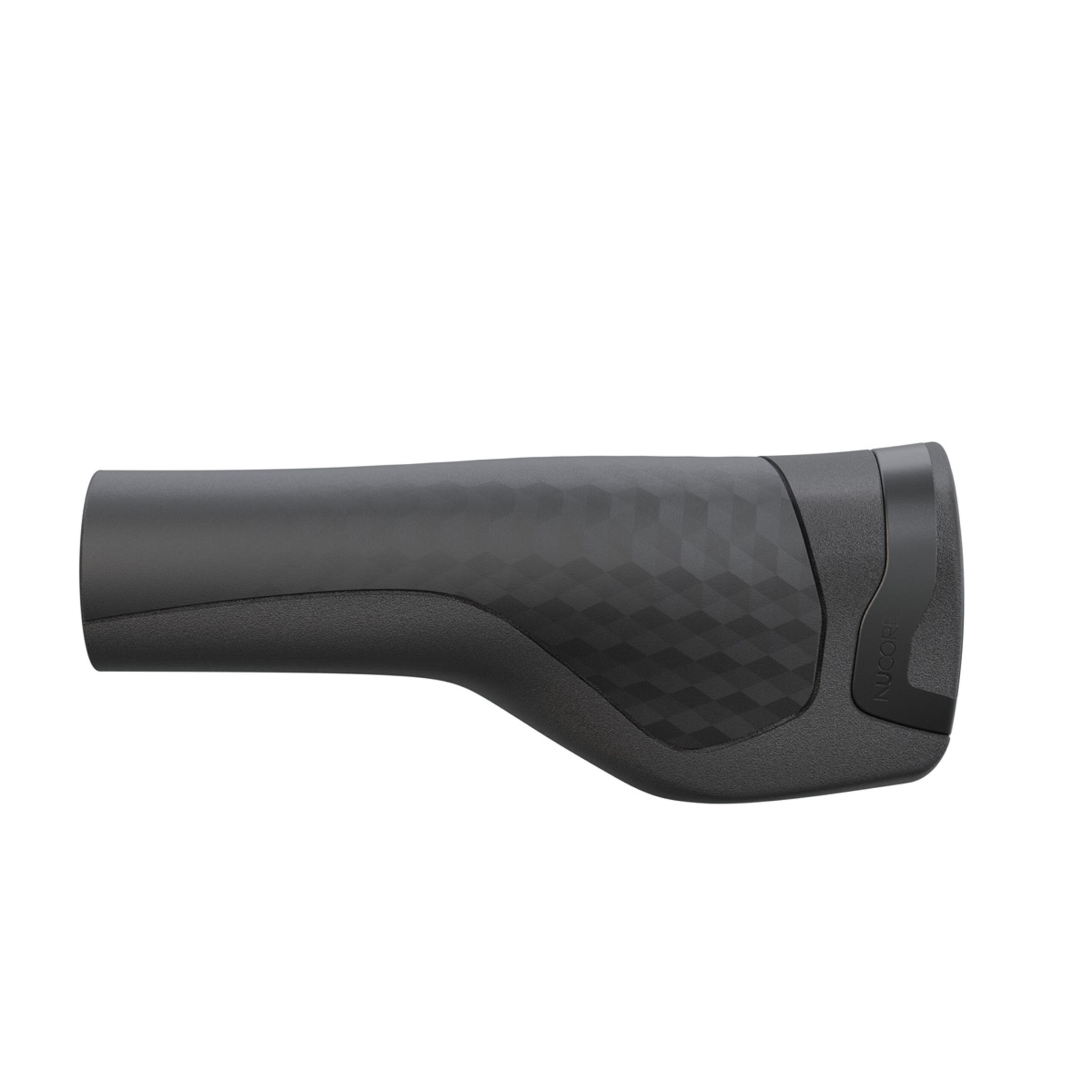 Herrmans handvatten Nucore Era 130mm zwart