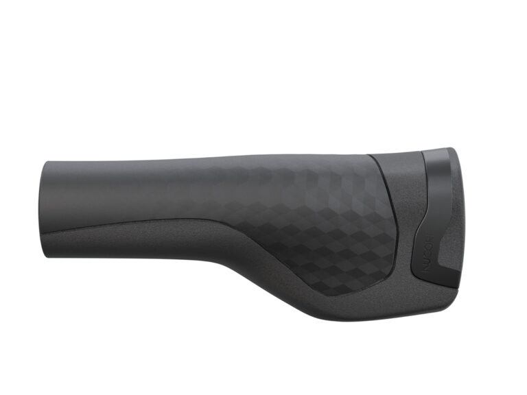 Herrmans handvatten Nucore Era 90/130mm zwart