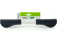 Widek handvat zwart