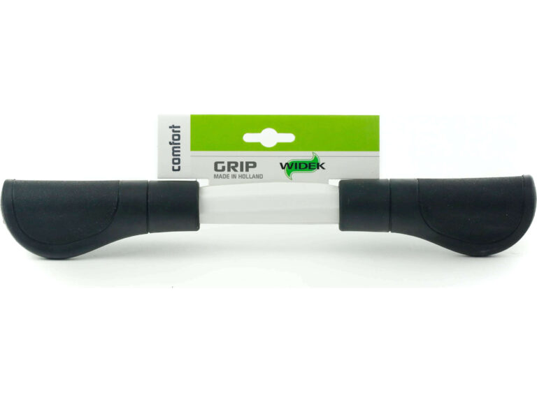 Widek handvat zwart
