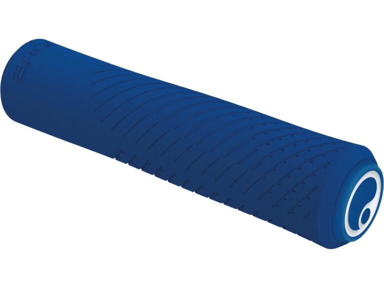 Ergon handvat blauw
