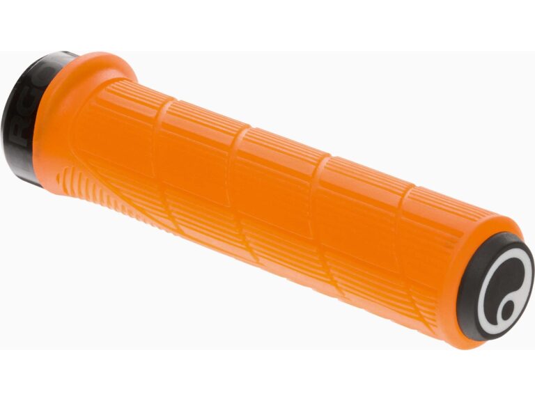 Ergon handvat oranje