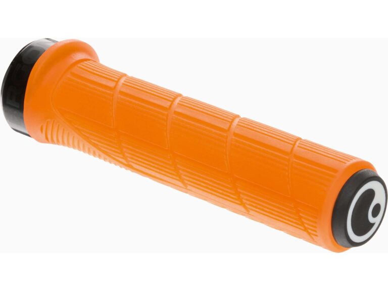 Ergon handvat oranje