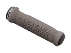Ergon handvat grijs