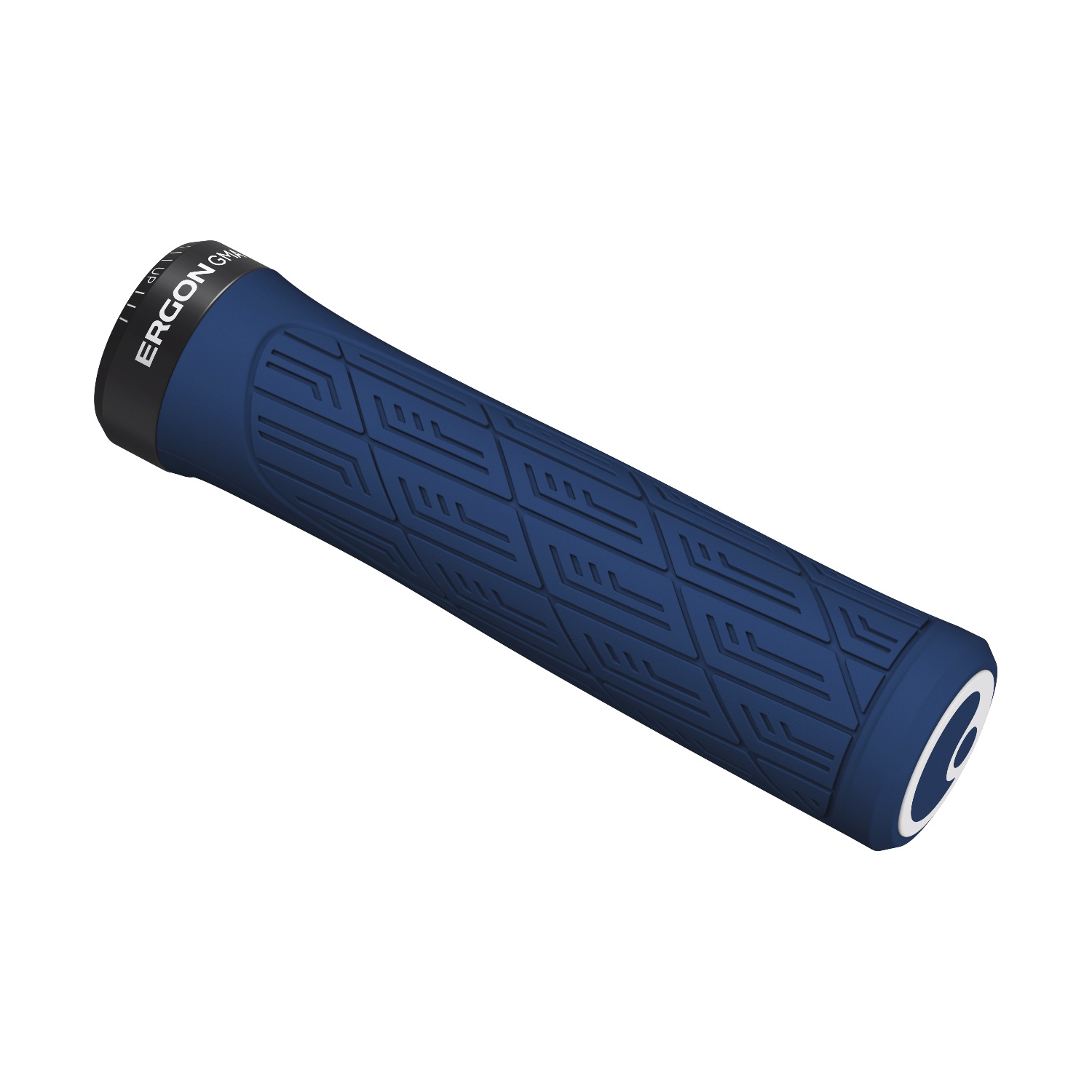 Ergon handvatten GMA nightride blue