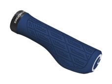 Ergon handvatten GMS-S nightride blue