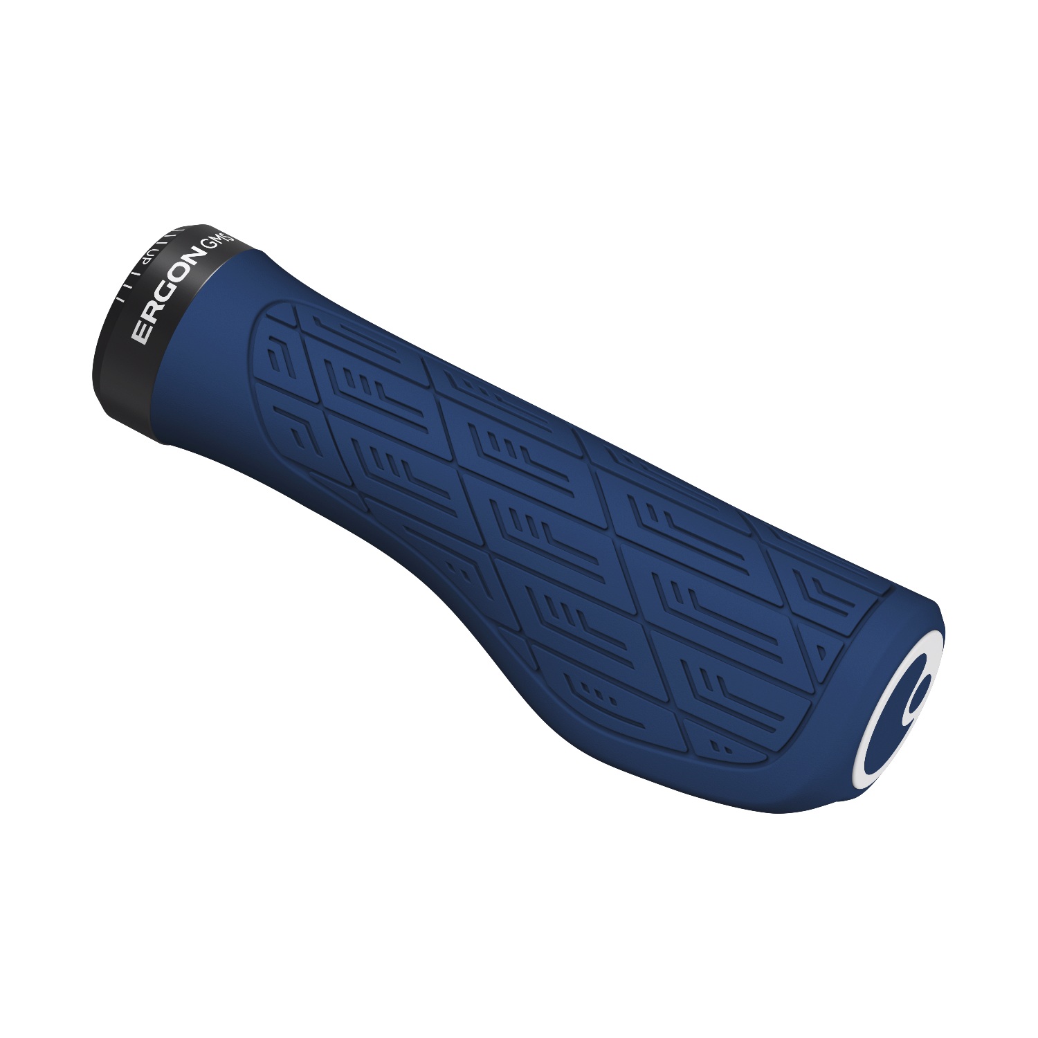 Ergon handvatten GMS-S nightride blue